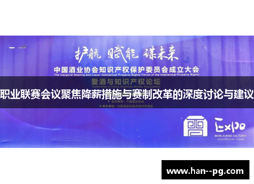 职业联赛会议聚焦降薪措施与赛制改革的深度讨论与建议