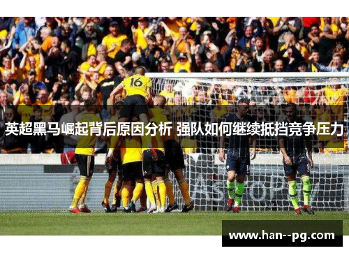 英超黑马崛起背后原因分析 强队如何继续抵挡竞争压力 英超黑马崛起背后原因分析 强队如何继续抵挡竞争压力
