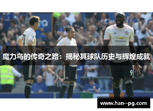 魔力鸟的传奇之路：揭秘其球队历史与辉煌成就
